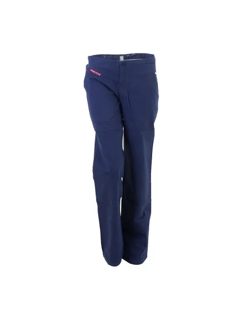Pantalon Largo Varlion 07-Mc927 Azul | Ofertas de pádel